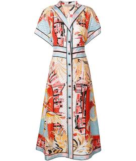 EMILIO PUCCI Повседневное платье