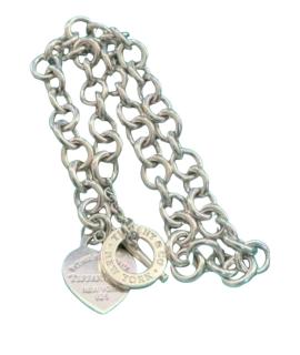 TIFFANY&CO Колье