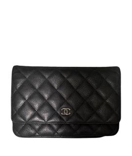 CHANEL Клатч/вечерняя сумка
