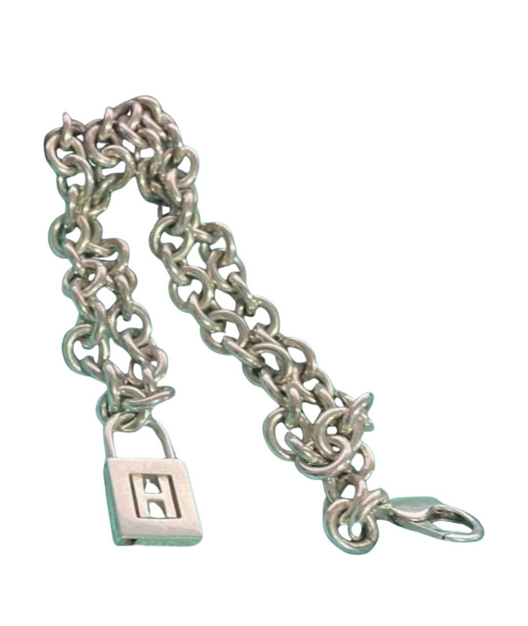 TIFFANY&CO Серебряное серебряное колье, фото 1