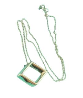 TIFFANY&CO Колье