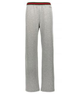 GUCCI Прямые брюки