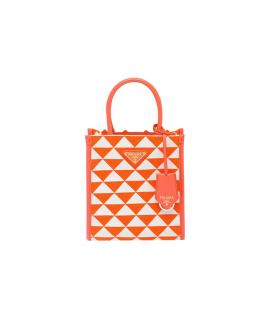 PRADA Сумка через плечо