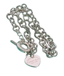 TIFFANY&CO Колье