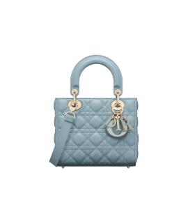 CHRISTIAN DIOR Сумка с короткими ручками