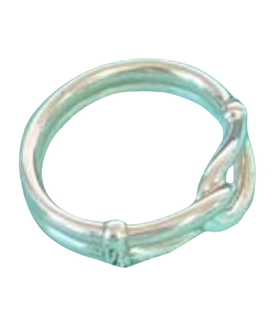 TIFFANY&CO Серебряное серебряное кольцо, фото 1