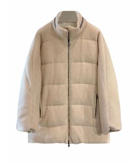 BRUNELLO CUCINELLI Пуховик