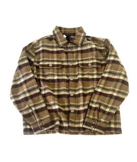 CHROME HEARTS Кэжуал рубашка
