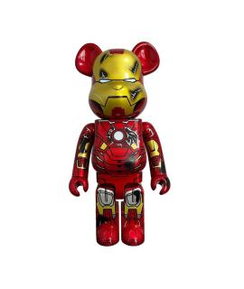 BEARBRICK Скульптура