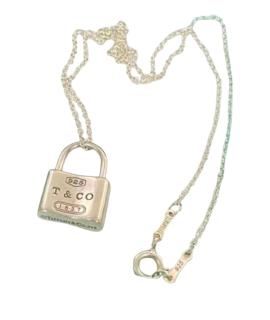TIFFANY&CO Колье