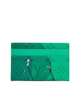 LOUIS VUITTON Кардхолдер