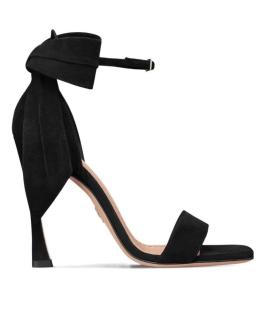CHRISTIAN DIOR Босоножки