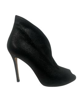 GIANVITO ROSSI Ботильоны