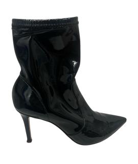 GIANVITO ROSSI Ботильоны