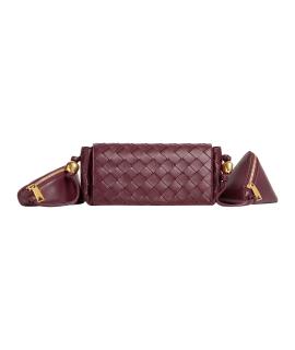 BOTTEGA VENETA Клатч/вечерняя сумка