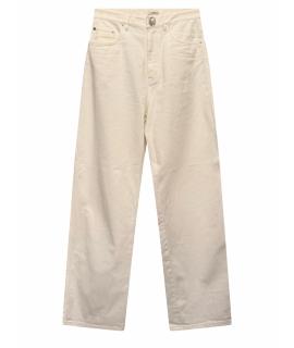 MIU MIU Прямые джинсы