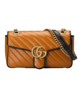 GUCCI Сумка через плечо