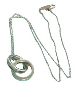 TIFFANY&CO Колье