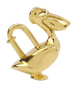 HERMES Брелок