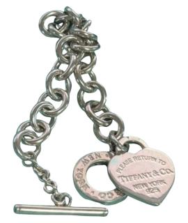 TIFFANY&CO Браслет