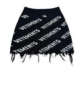 VETEMENTS Юбка мини