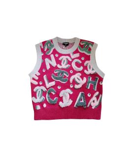 CHANEL Жилет