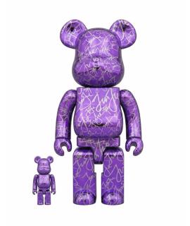 BEARBRICK Скульптура