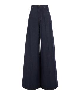 MAX MARA Джинсы клеш