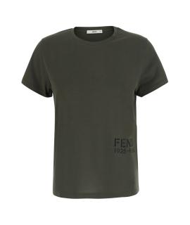 FENDI Футболка