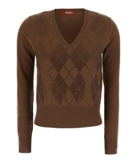 MAX MARA STUDIO Джемпер / свитер