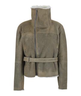 RICK OWENS Куртка