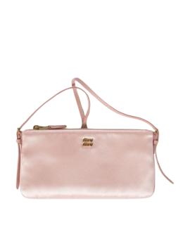 MIU MIU Сумка с короткими ручками