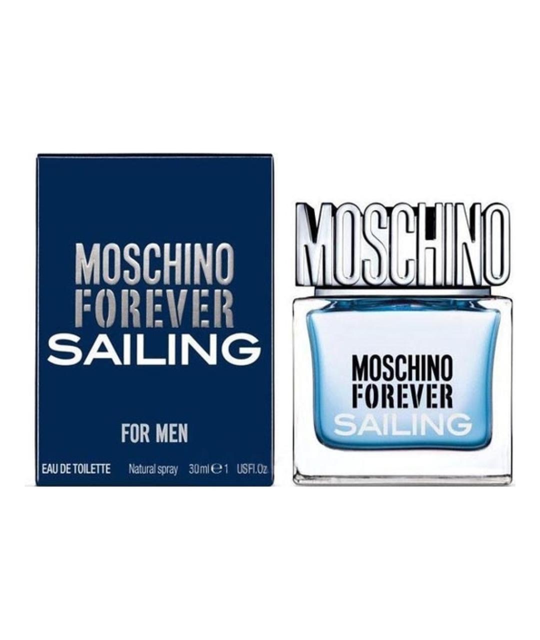 MOSCHINO Аромат для мужчин, фото 2