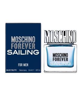 MOSCHINO Аромат для мужчин