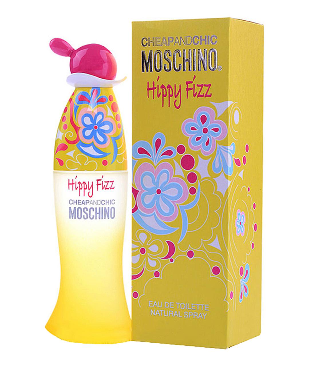 MOSCHINO Аромат для женщин, фото 1