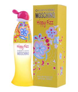 MOSCHINO Аромат для женщин