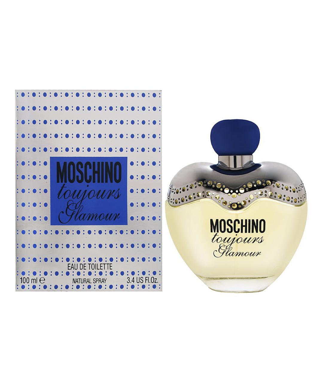 MOSCHINO Аромат для женщин, фото 1