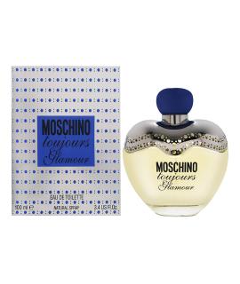 MOSCHINO Аромат для женщин