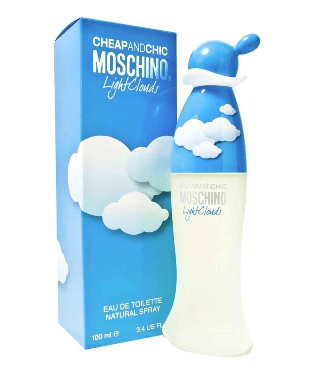 MOSCHINO Аромат для женщин, фото 1