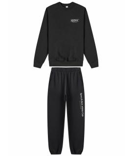 SPORTY AND RICH Спортивные костюмы