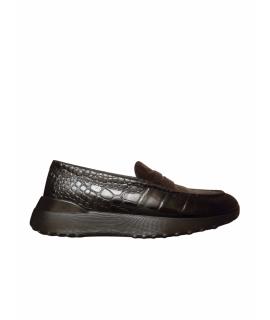 TOD'S Лоферы