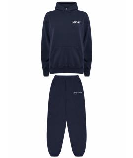 SPORTY AND RICH Спортивные костюмы