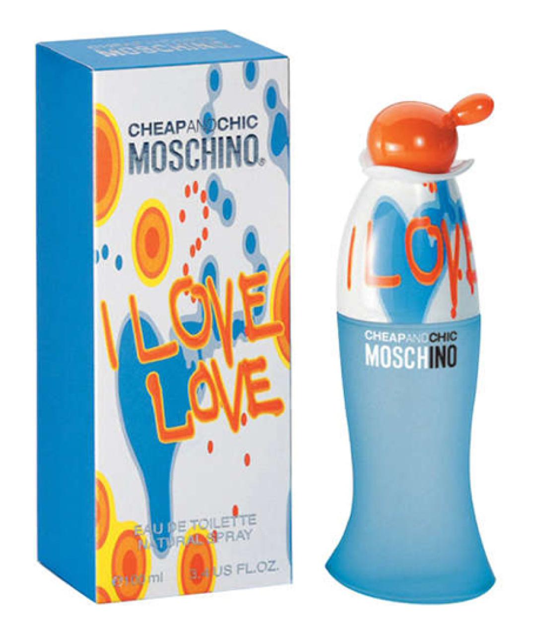 MOSCHINO Аромат для женщин, фото 2