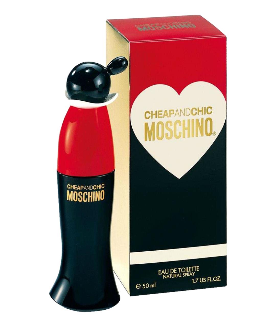 MOSCHINO Аромат для женщин, фото 1