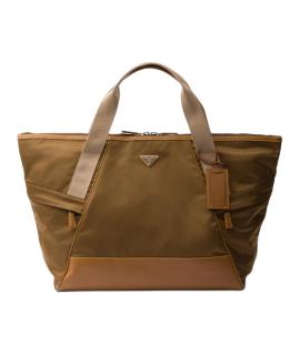 PRADA Дорожная и спортивная сумка