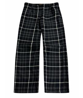 VIVIENNE WESTWOOD Брюки широкие