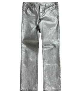 ISABEL MARANT ETOILE Прямые джинсы