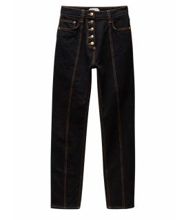 VERSACE Прямые джинсы
