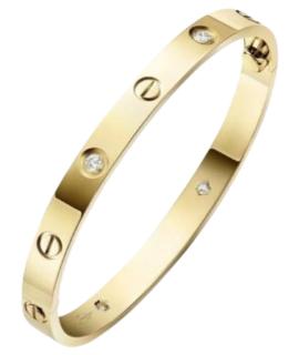 CARTIER Браслет
