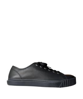 MAISON MARGIELA Низкие кроссовки / кеды